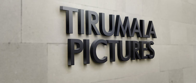 Tirumala Pictures Film Producer Odisha