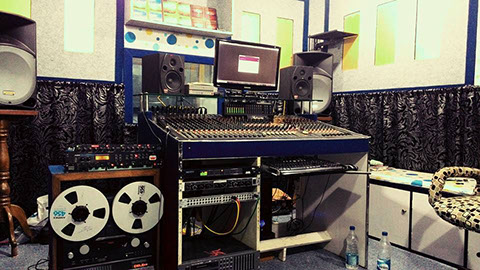 TP Studio Master Room Cuttack