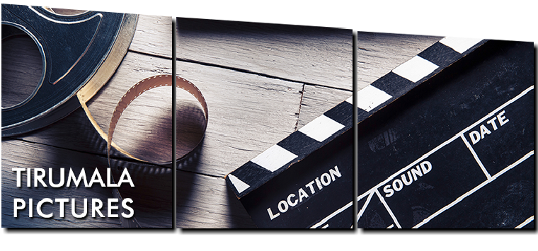 Tirumala Pictures Odisha