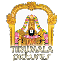 Tirumala Pictures Logo