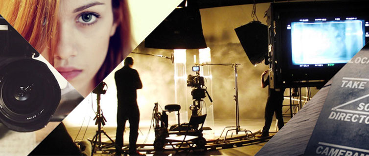 Tirumala Pictures Banner