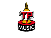 TP Music Logo