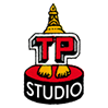 TP Studio Logo